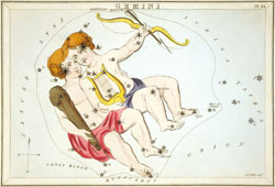 Brief Look into Gemini Zodiac Sign