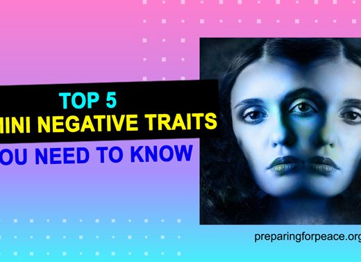 Top 5 Gemini Negative Traits You Need To Know